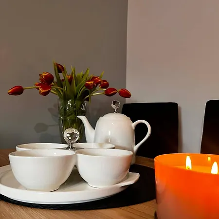 Apartament Bydlino Bydlino