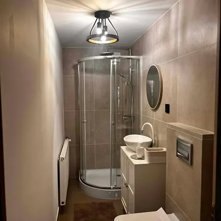 Apartament Bydlino Lägenhet