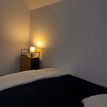 Lägenhet Apartament Bydlino