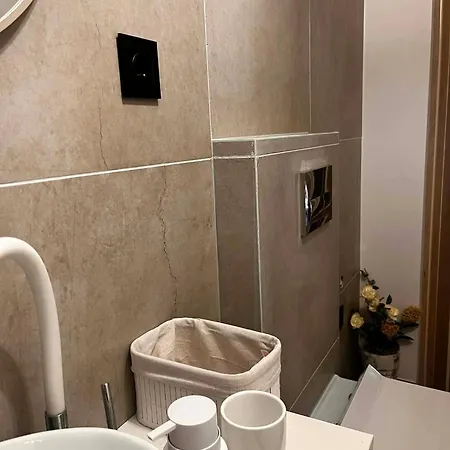 Apartament Bydlino Lägenhet Bydlino